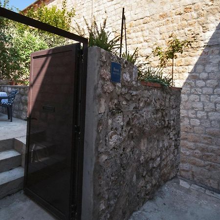 Studio Banovac Dubrovnik Exterior photo