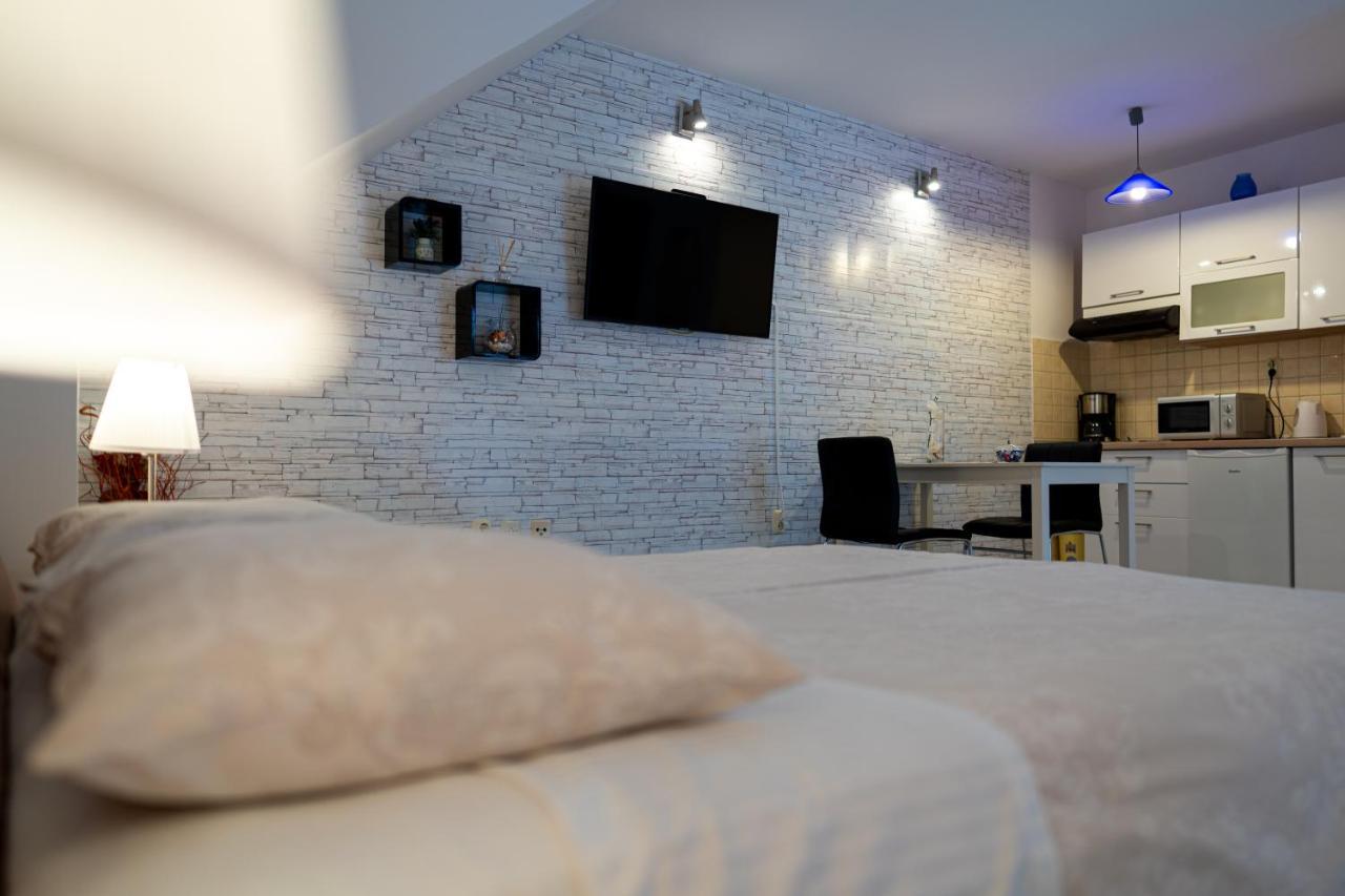 Studio Banovac Dubrovnik Exterior photo