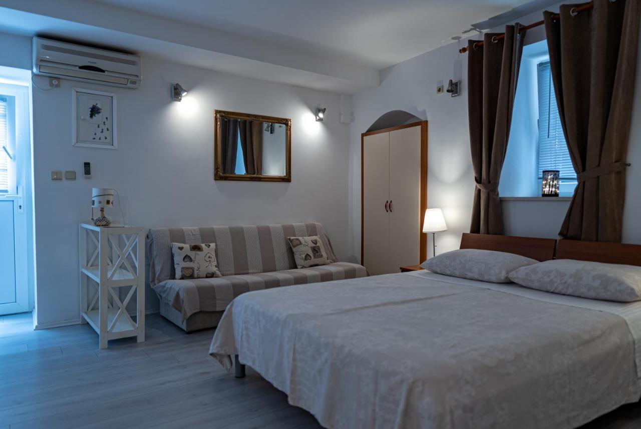 Studio Banovac Dubrovnik Exterior photo