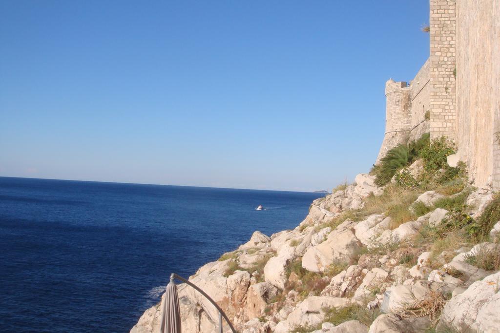 Studio Banovac Dubrovnik Exterior photo