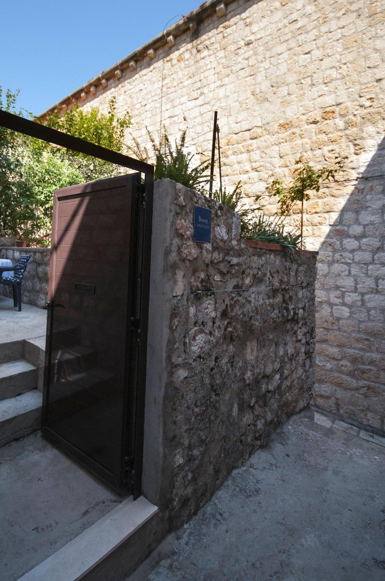 Studio Banovac Dubrovnik Exterior photo
