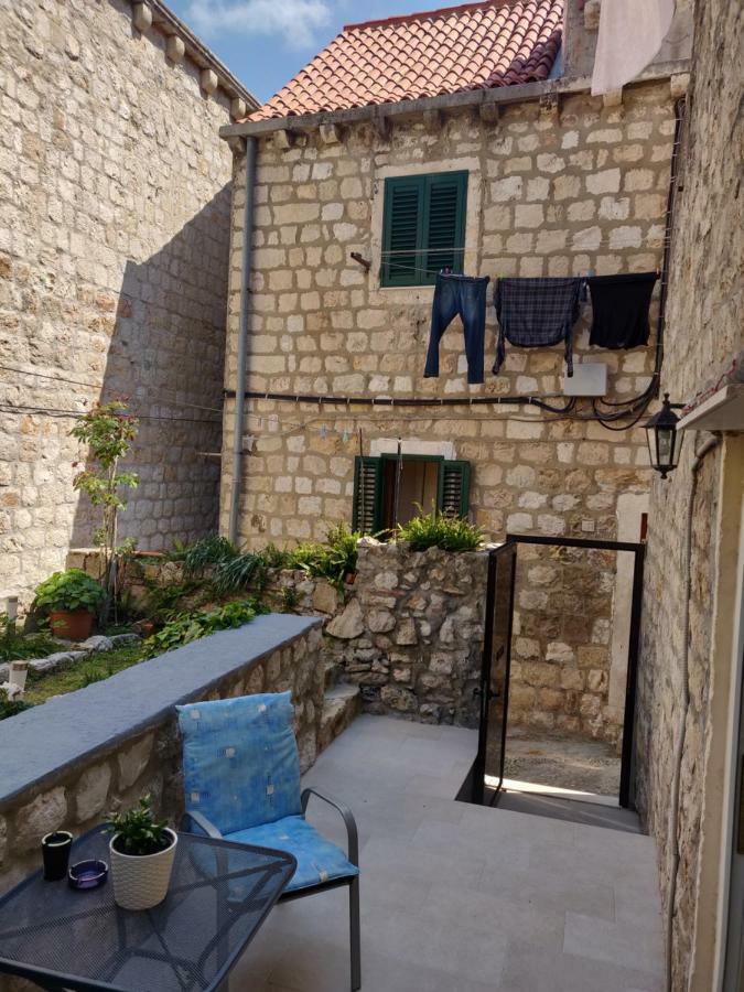 Studio Banovac Dubrovnik Exterior photo